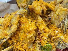 -嘉升大排档(番禺总店)