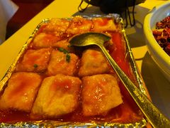 -龙门阵茶屋川菜馆(武康路店)