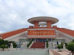 -中国闽台缘博物馆