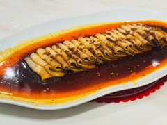 -梅龙镇酒家(南京西路总店)