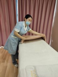 -漂亮妈妈通乳·塑形·产后恢复(奥体店)