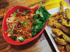 -冒椒火辣(奎星楼街店)