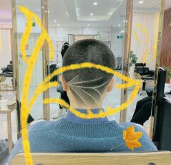 短发-HD HAIR STYLE