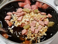 红糖冰粉-电台巷火锅(天津旗舰店)