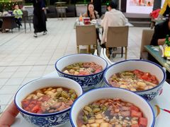 -成都天府丽都喜来登饭店