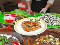 -吴记富苑(朝阳店)