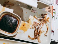 -木屋烧烤(坂田天安云谷店)