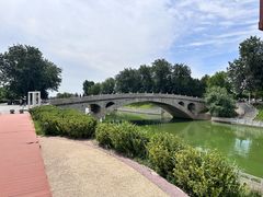 -赵州桥景区