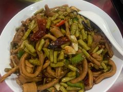 -黄牛肉馆·皖南土菜