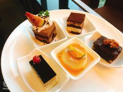 -听松楼·花园酒店·自助餐厅(红梅公园店)