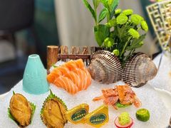 -喜聚薈·花膠雞海鮮火鍋(越秀店)