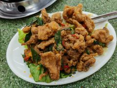 -新峰肉骨茶