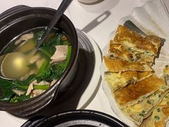-百味馆·海鲜·湛江菜(后海花园店)