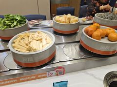 -密友回转自助火锅(中海环宇城店)