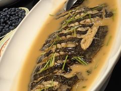 -开海·红岛海鲜虾水饺(石老人店)