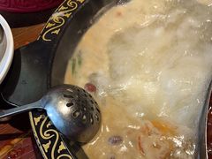 -黄家码头老火锅(解放碑旗舰店)