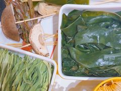 -旺蜀主成都串串火锅(西直门凯德MALL店)