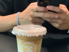 -明谦·Coffee&Cocktail Bar(美您公园店)