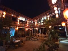 -香满楼(临安路店)