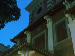 -广州基督教救主堂