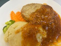 -库滋明·俄罗斯特色美食(中央大街店)