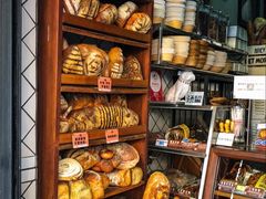 -Juicy Bakery(大学路店)