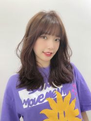 -icare美发沙龙
