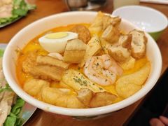 -绿柠食堂(北外滩店)