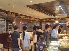 -宝龙城(杭州滨江店)