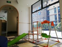 -沥鲨亲子游泳俱乐部(金沙洲中心)