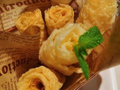 -浩爷羊蝎子火锅(望京店)
