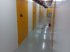 -安东易迷你自助仓储寄存仓库(杨浦店)