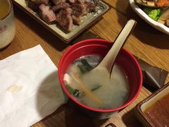 -赤坂亭·M9和牛烧肉·铁板烧(合肥万象城店)