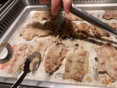 -新石器烤肉(南站店)