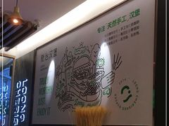 -龙治汉堡(中华城店)