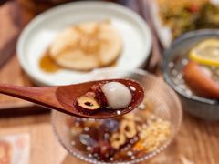 -小满手工粉(上海新世界城店)