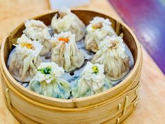 -都一处烧麦馆(前门店)