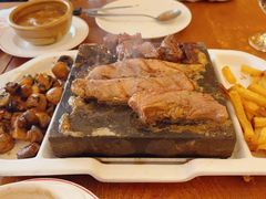 -Entrecôte 法国牛扒馆(保利·时光里店)