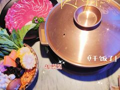 -大头椰·椰子鸡火锅(南宁万象城店)