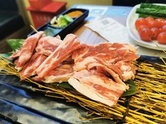 -汉拿山(汇一城店)
