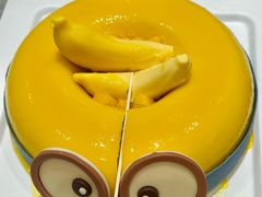 -壹点壹客·生日蛋糕(南山店)