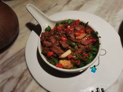 -周渝食惦·酸菜鱼精致川菜(横岗店)