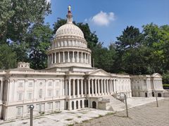 -北京世界公园
