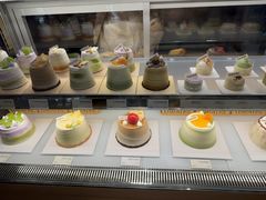 -théATRE 茶聚场(王府中環店)