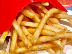 -麦当劳(广州新港东路第二分店)