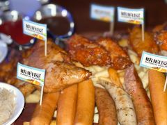 -Ambra Haus琥珀屋精酿餐厅(宝山店)