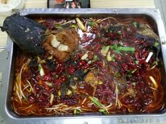 -家佳餐厅(大望路店)