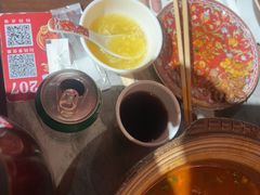 -山四砂锅(太原钟楼街店)