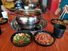 -牛华八婆麻辣烫(起源店)