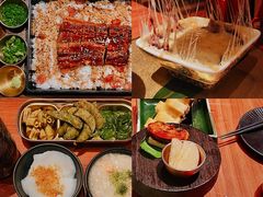 -摩打食堂(江南西店)